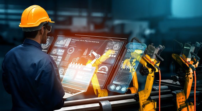 Machine Learning Operations 