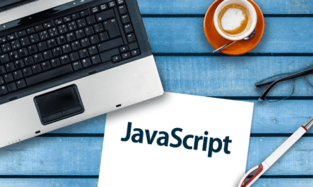 Top 10 JavaScript Frameworks